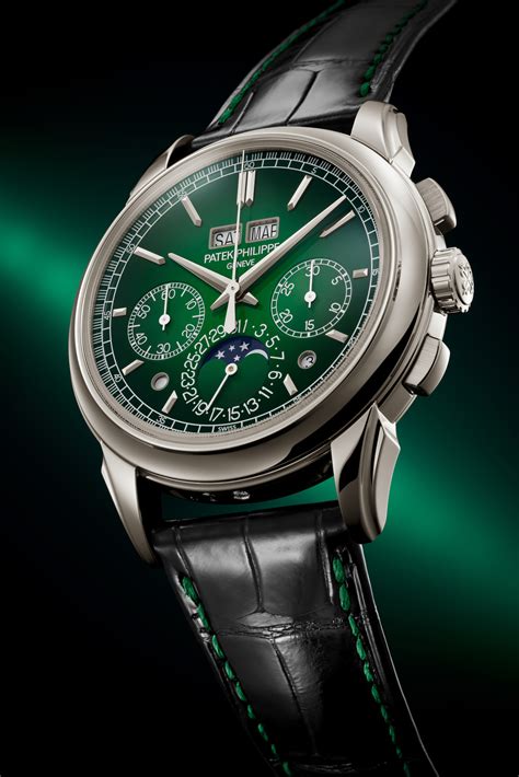 Patek Philippe 5270P.